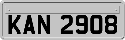 KAN2908
