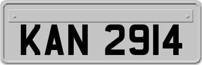 KAN2914