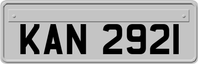 KAN2921