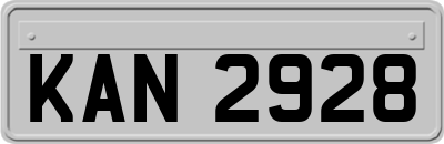 KAN2928