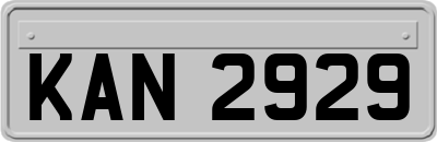 KAN2929