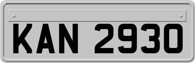 KAN2930