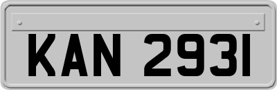 KAN2931