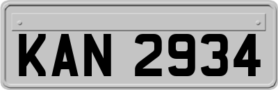 KAN2934