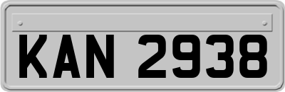 KAN2938