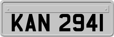 KAN2941