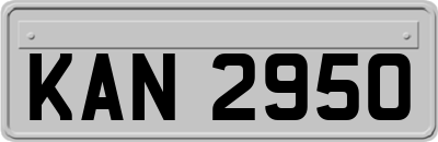 KAN2950