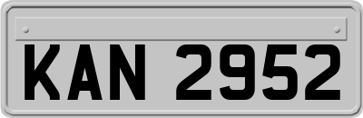 KAN2952