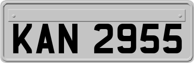 KAN2955