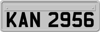 KAN2956