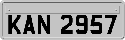 KAN2957