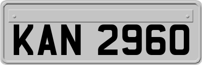 KAN2960