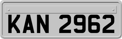 KAN2962