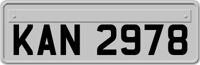 KAN2978