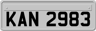 KAN2983