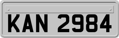 KAN2984
