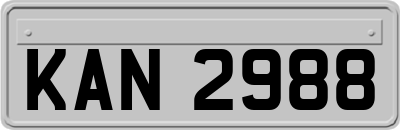 KAN2988