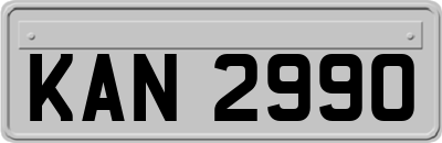 KAN2990