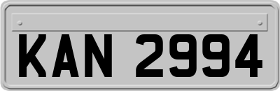 KAN2994