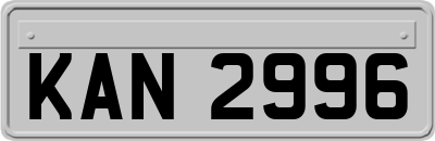 KAN2996