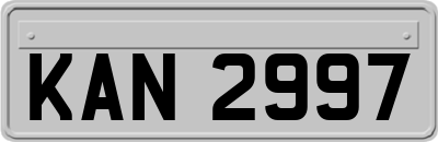 KAN2997