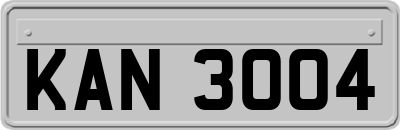 KAN3004
