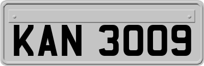 KAN3009