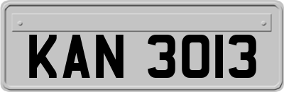 KAN3013