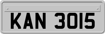 KAN3015