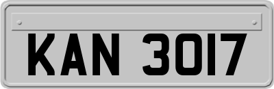 KAN3017