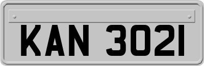 KAN3021