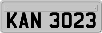 KAN3023