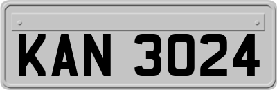 KAN3024