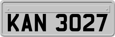 KAN3027