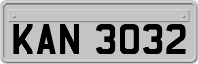 KAN3032