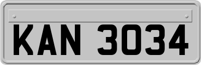 KAN3034