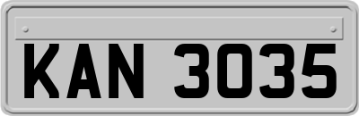 KAN3035