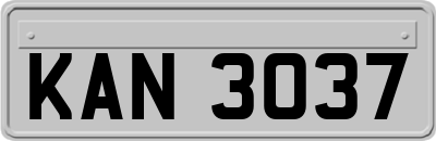 KAN3037