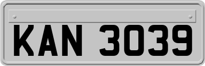 KAN3039