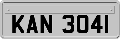 KAN3041