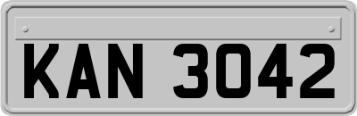 KAN3042