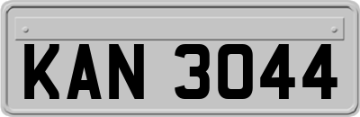 KAN3044