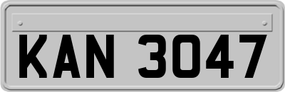 KAN3047