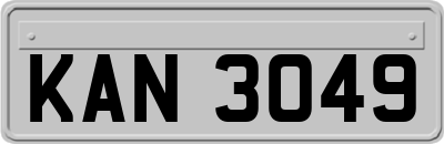 KAN3049