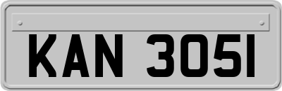 KAN3051