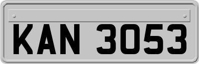 KAN3053