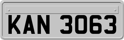 KAN3063