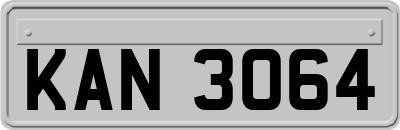 KAN3064