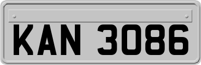 KAN3086