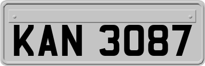 KAN3087